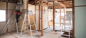 Entreprise de rénovation de la maison et de rénovation d’appartement à Blet